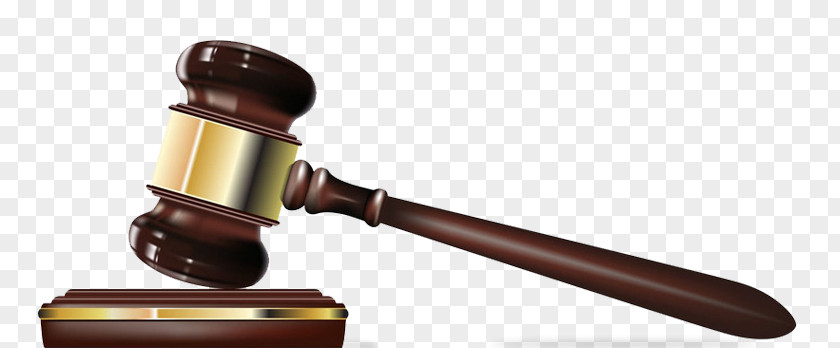 Lawyer Gavel Legal Aid Judge Criminal Law PNG