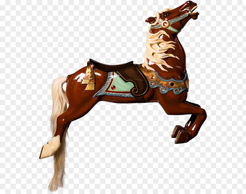 Mustang Halter Pony Stallion Rein PNG