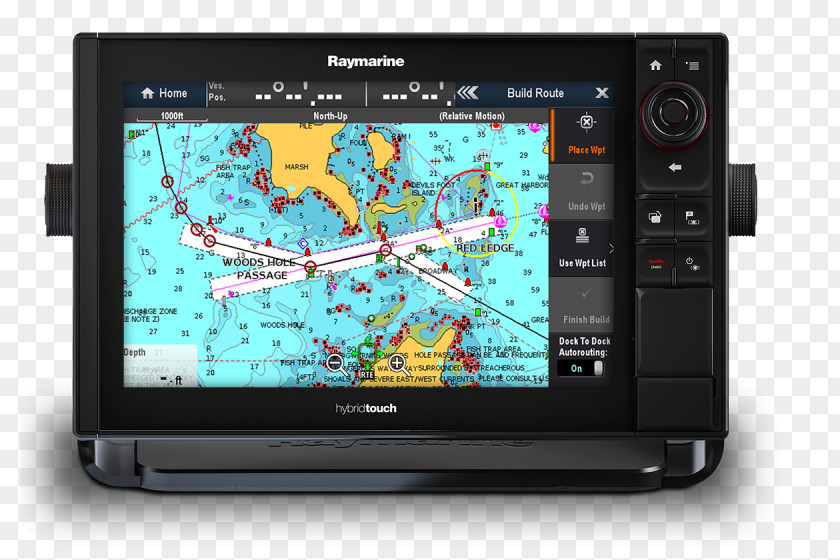 Nautical Almanac Raymarine Plc Chartplotter Fish Finders Lowrance Electronics Touchscreen PNG