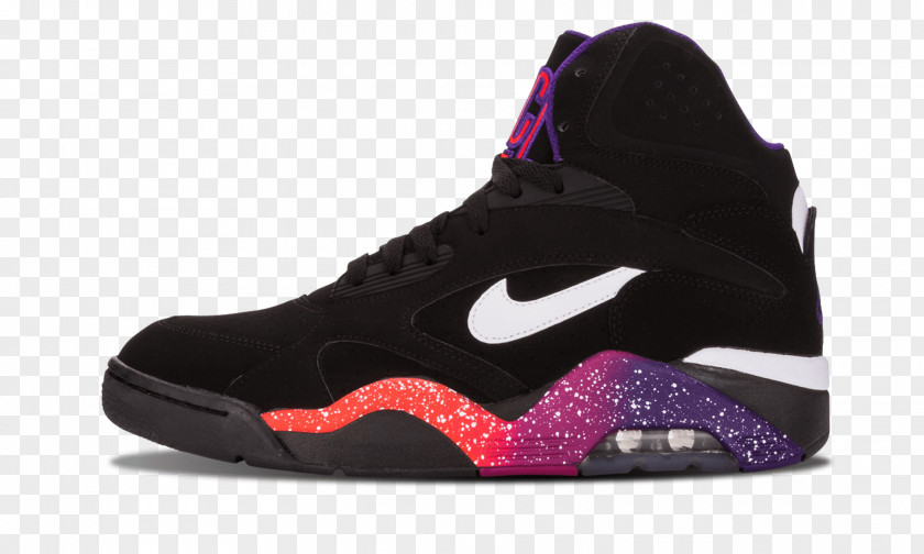 New KD Shoes Purple Sports Skate Shoe Basketball Sportswear PNG