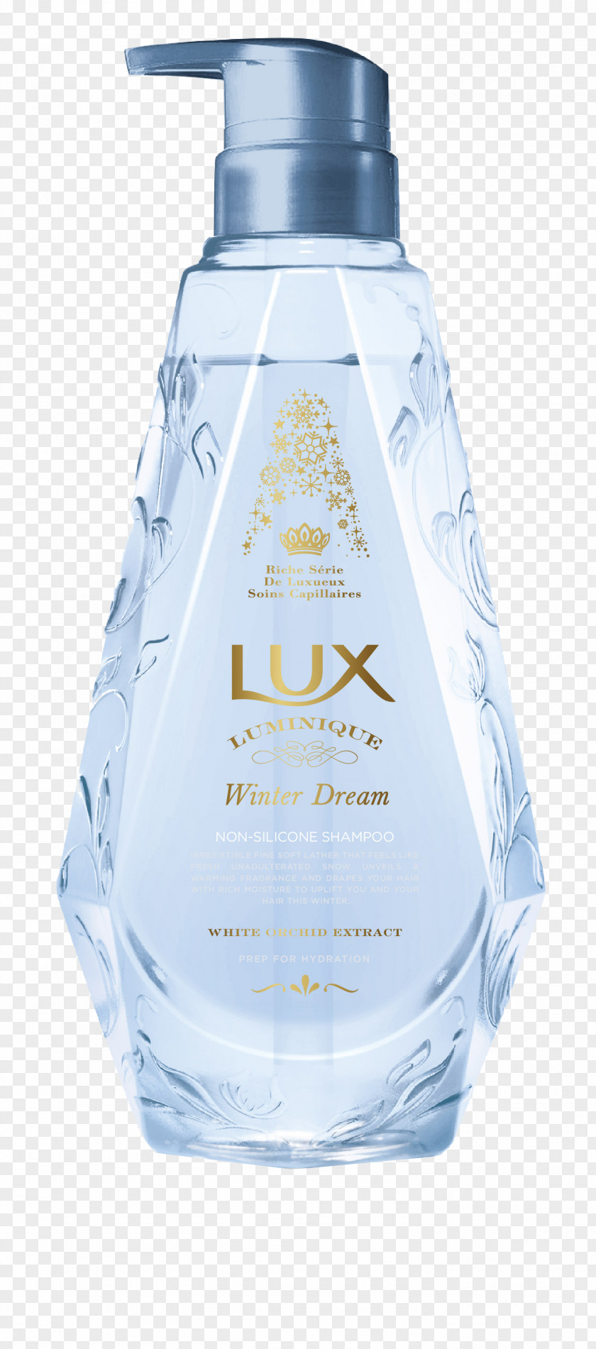 Perfume LUX LUMINIQUE Sakura Dream Shampoo / Treatment Hair Conditioner PNG
