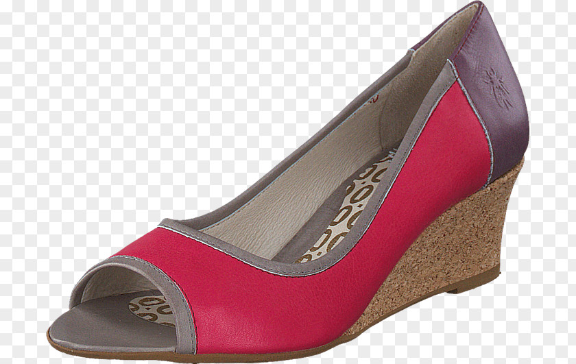 Sandal Pink M PNG