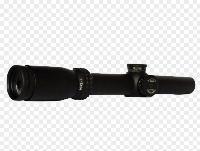 Sights Monocular Optical Instrument Weapon Firearm Optics PNG