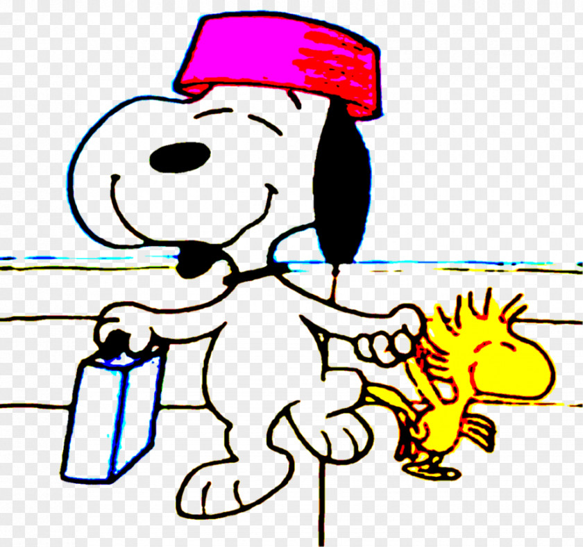 Snoopy Clip Art Woodstock Peanuts Image PNG