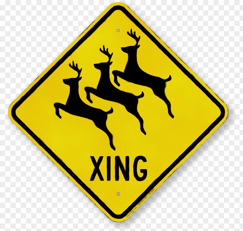 Symbol Traffic Sign Signage Logo Icon PNG
