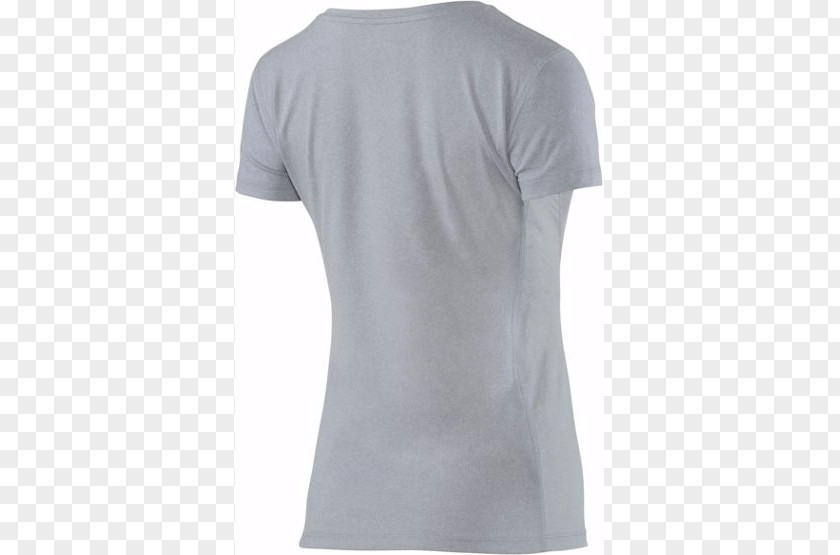 T-shirt Long-sleeved Neck PNG