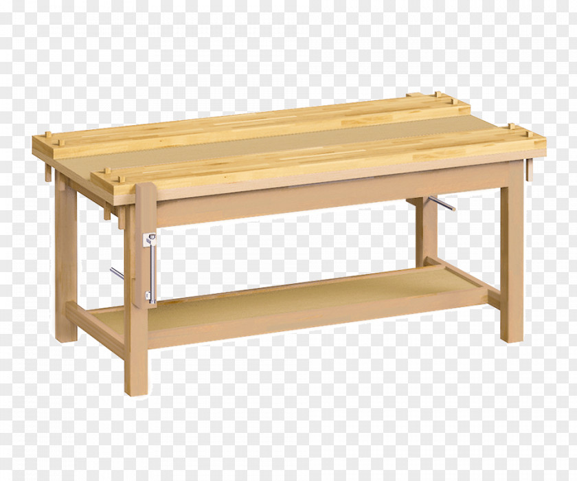 Table Teak Garden Furniture Stool Bench PNG