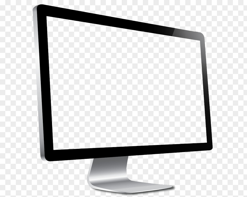Thunderbolt Computer Monitors Output Device Input/output Monitor Accessory Multimedia PNG