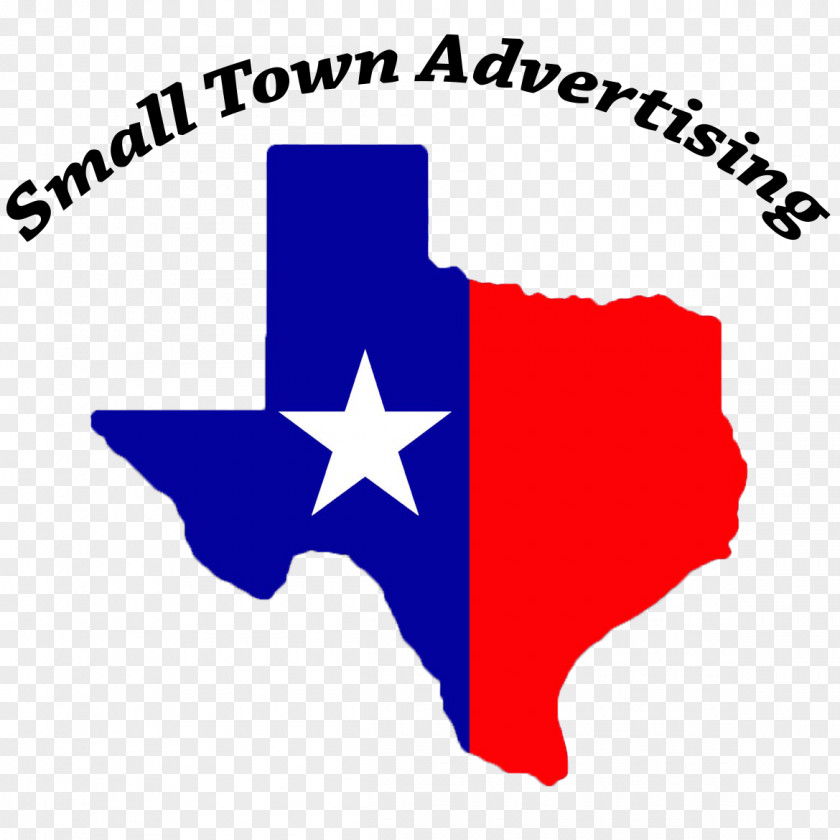 Town Square Decal Gem Flag Of Texas Sticker PNG