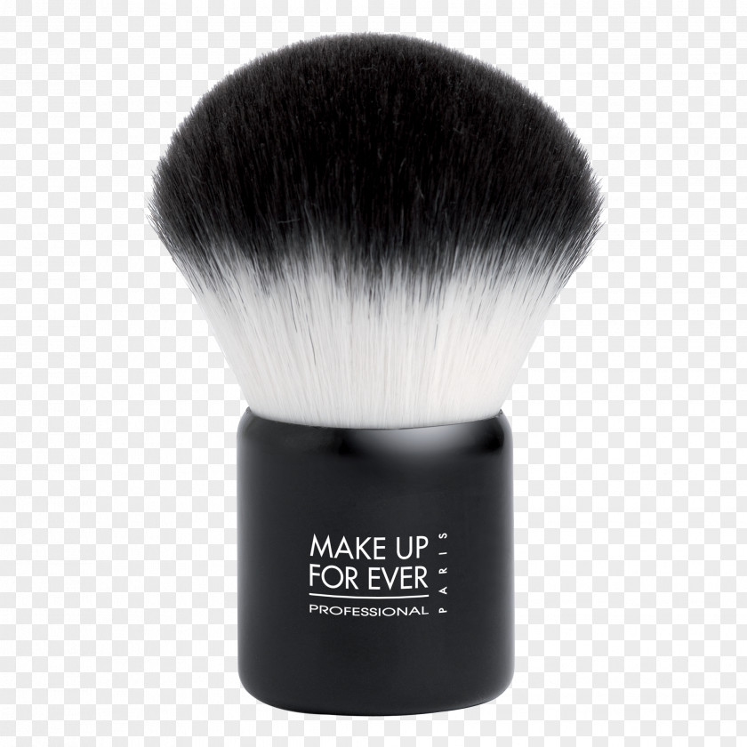 Washing Powder Cosmetics Makeup Brush Kabuki Face PNG