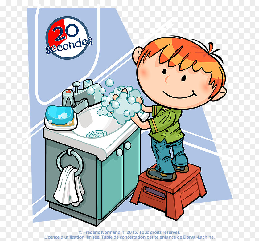 Washing Tables Preschool Hygiene Hand Clip Art Drawing Image PNG