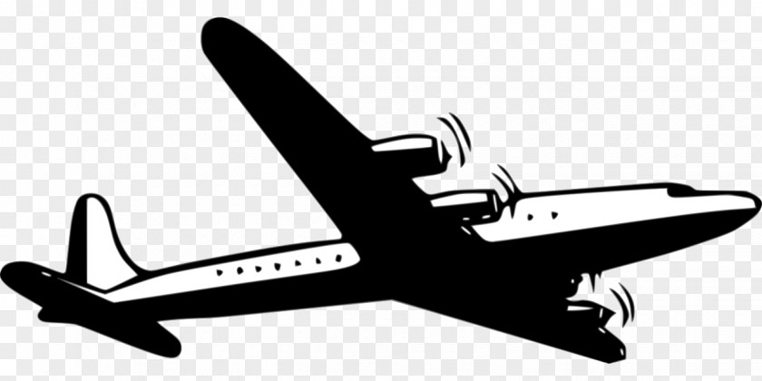Airplane Clip Art Openclipart Free Content Illustration PNG