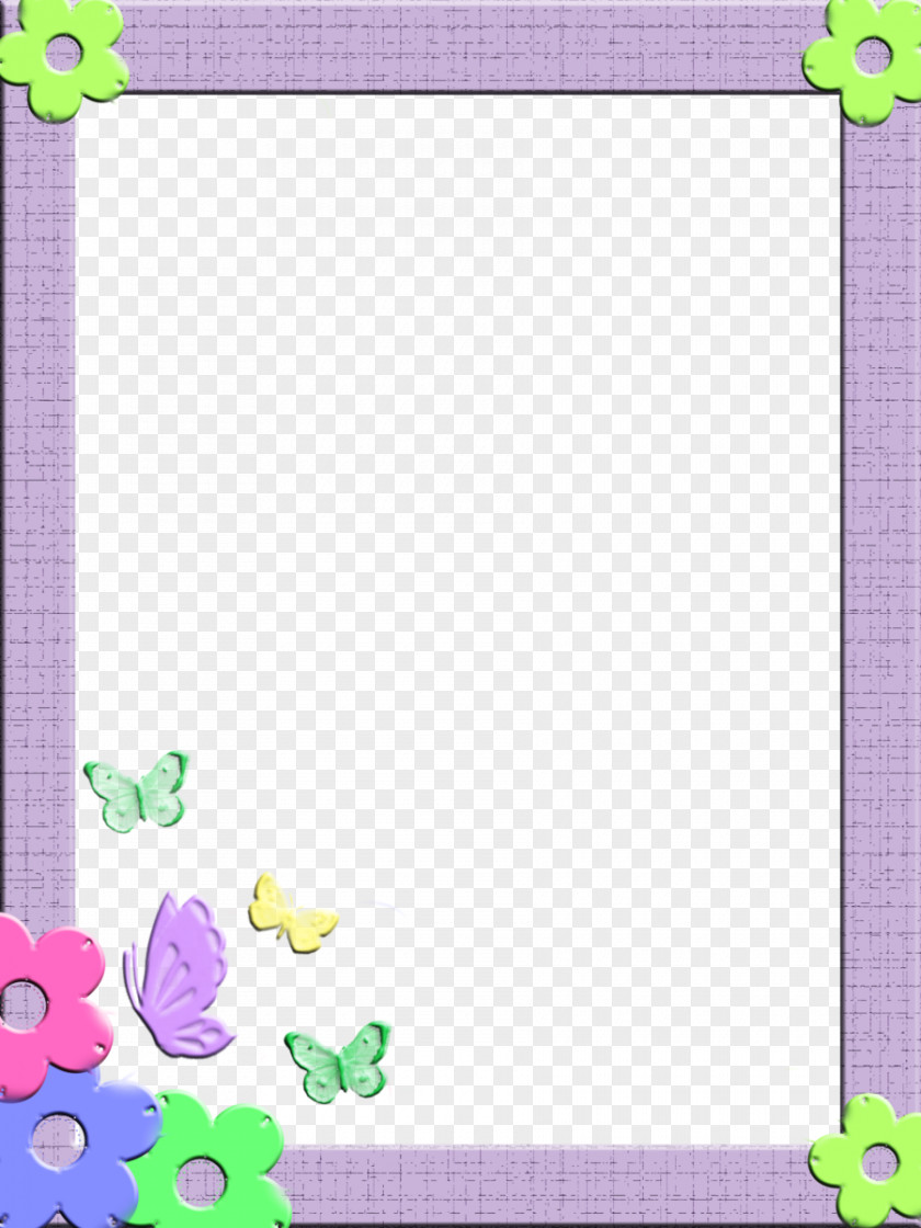 Bff Frame Cliparts Borders And Frames Picture Child Clip Art PNG