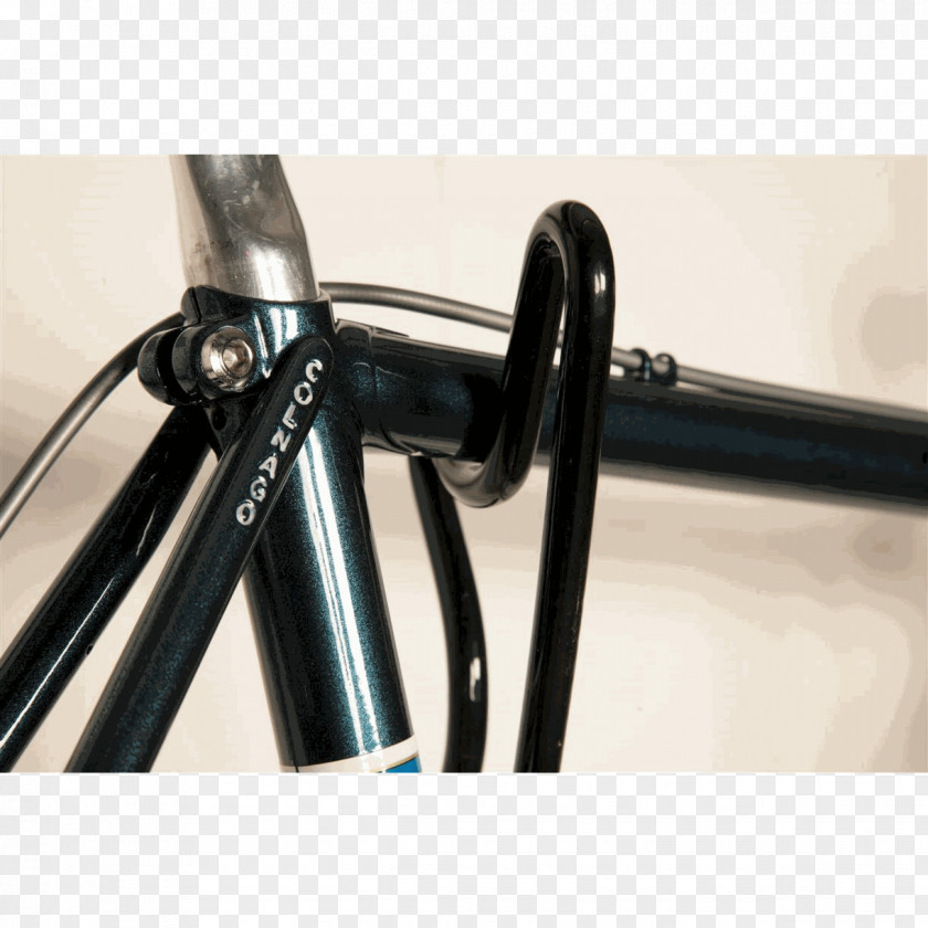 Bicycle Rack Frames Forks Handlebars Saddles PNG