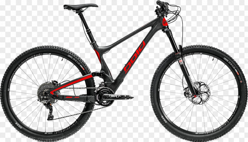 Bicycle Specialized Stumpjumper FSR Components Mountain Bike PNG