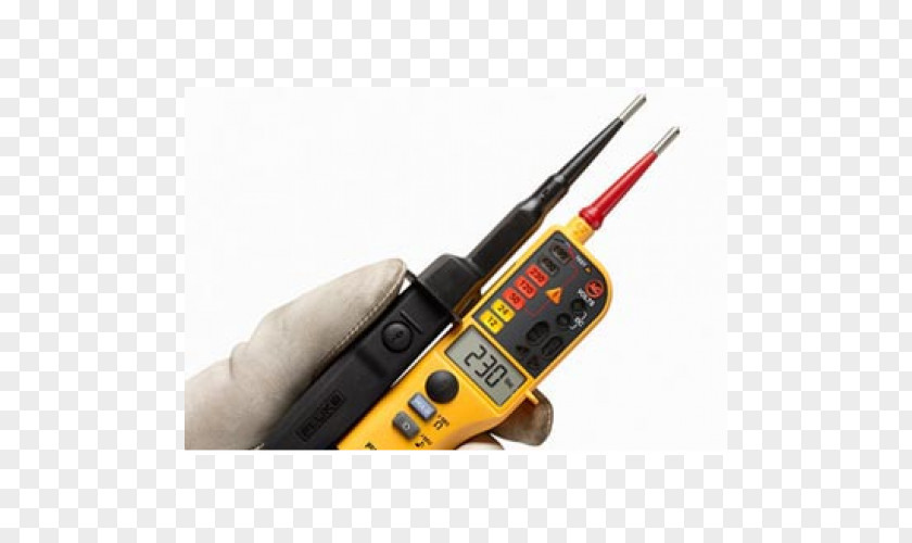 Fluke Corporation Electric Potential Difference Multimeter Volt Measurement Category PNG