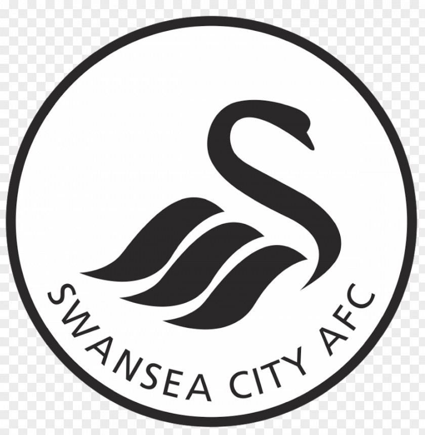Football Swansea City A.F.C. Logo 2012–13 Premier League PNG