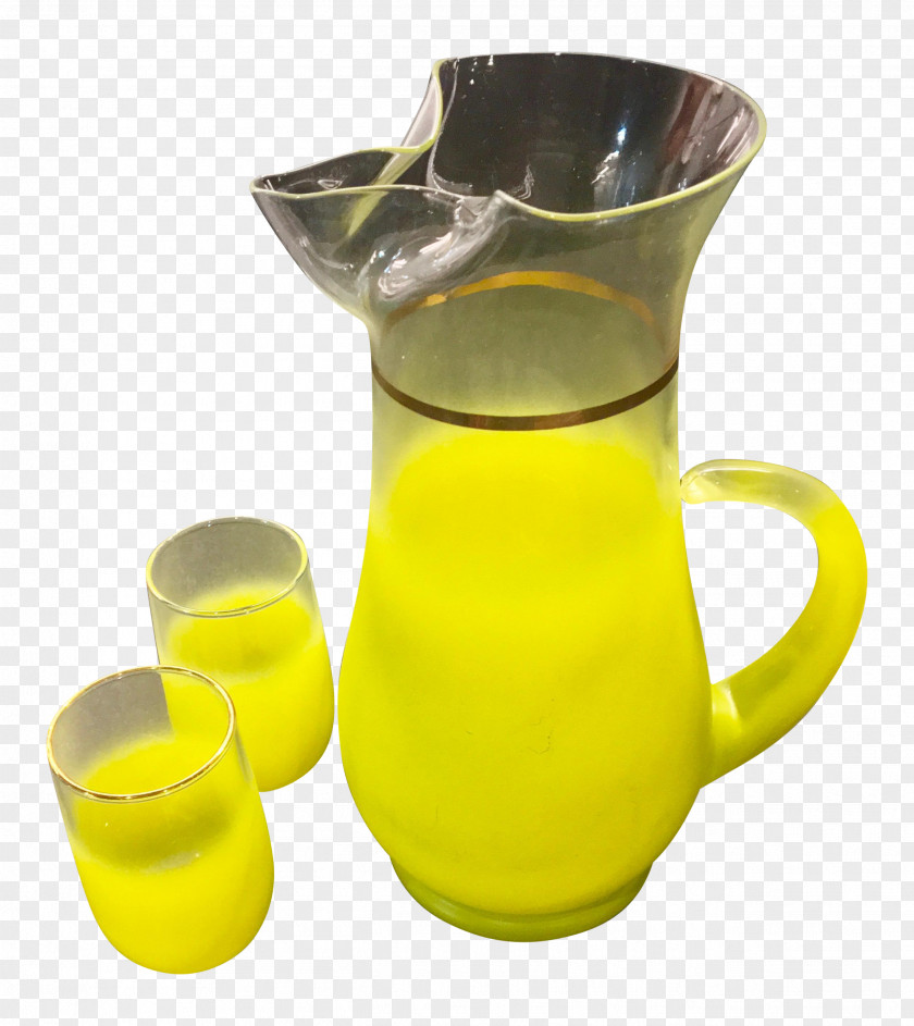 Glass Jug Coffee Cup Mug Pitcher PNG