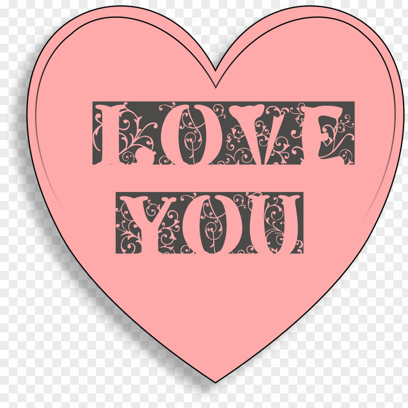 Heart Clip Art Valentine's Day Love Marriage PNG