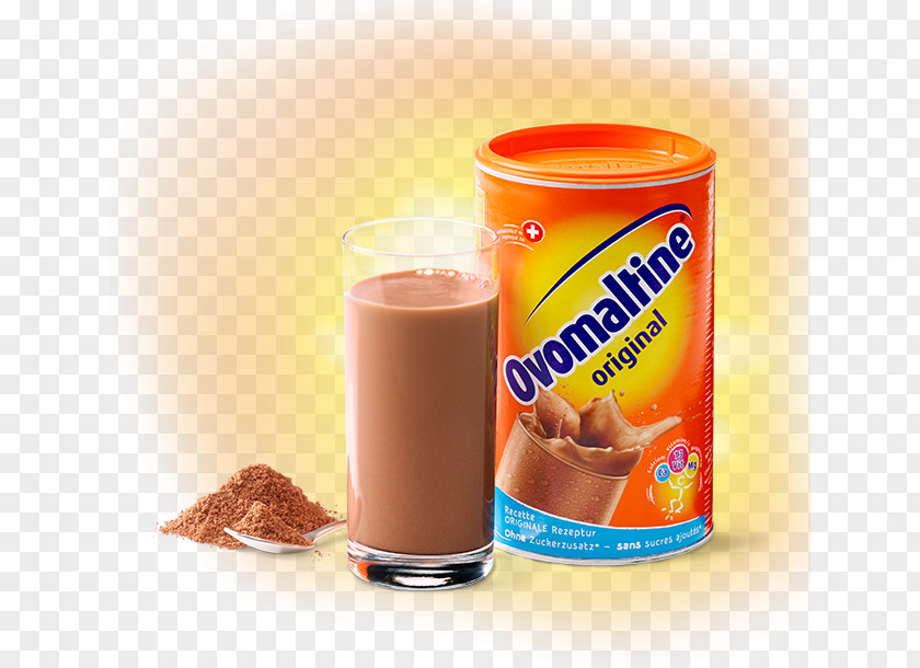 Milk Ovaltine Cream Chocolate Bar Hot PNG