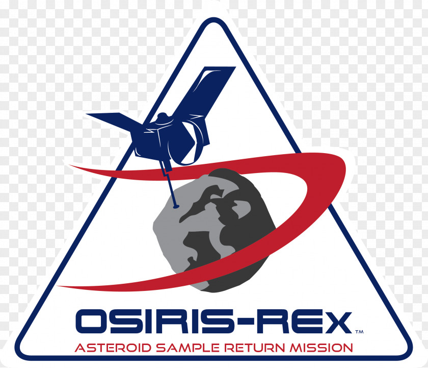 Nasa OSIRIS-REx New Frontiers Program NASA Sample-return Mission 101955 Bennu PNG