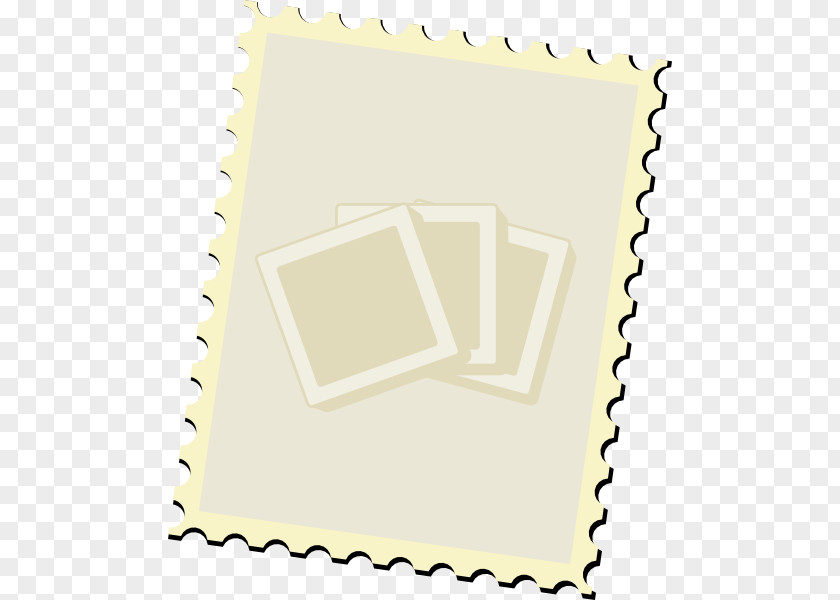 Post Stamp Paper Mail Postage Stamps Clip Art PNG