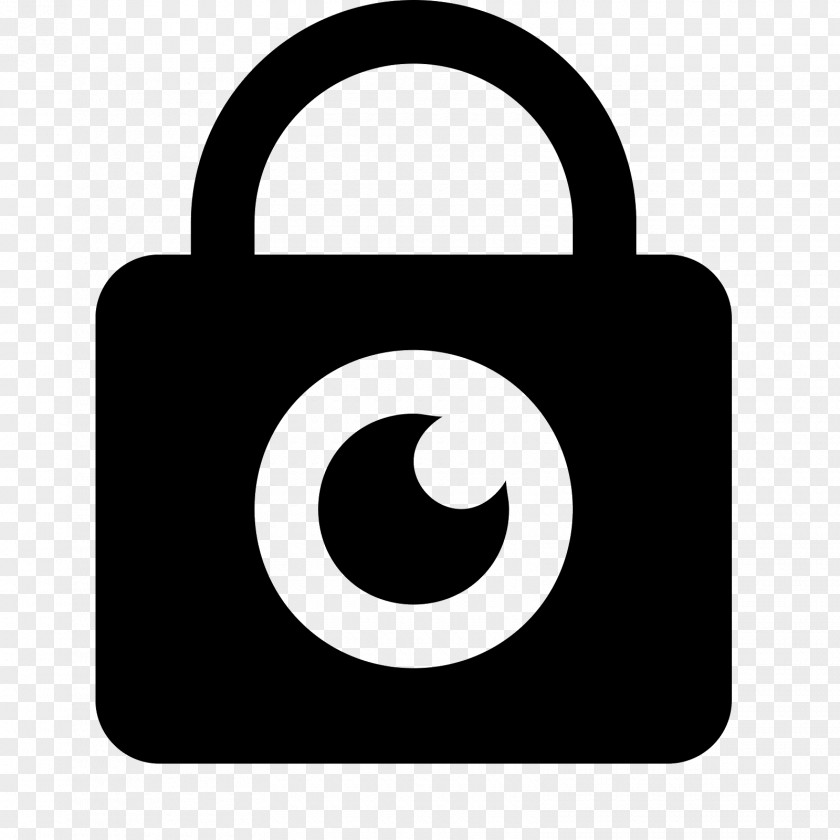 Privacy Clip Art PNG