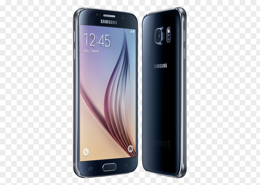 Samsung Galaxy S6 Edge S7 4G Android PNG