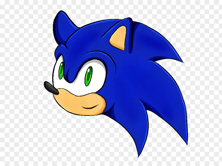 Sonic The Hedgehog Drive-In Drawing Clip Art PNG