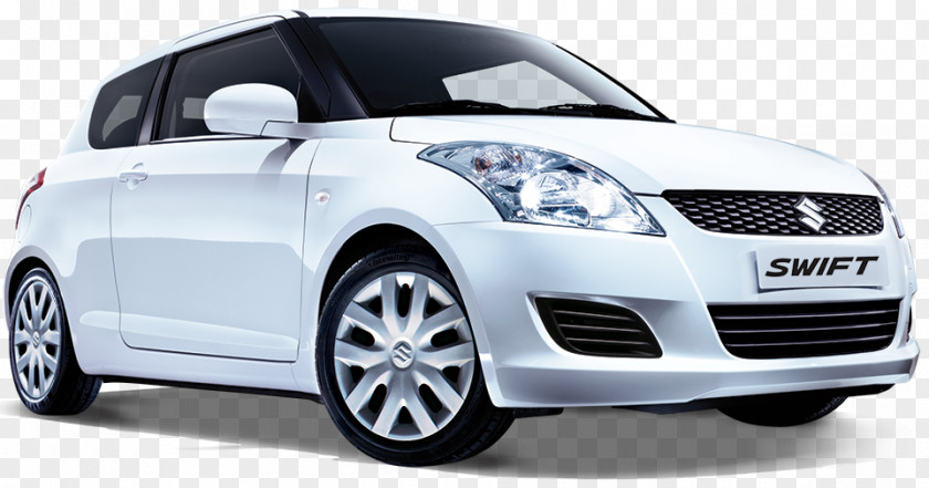 Suzuki Swift Car Sidekick PNG