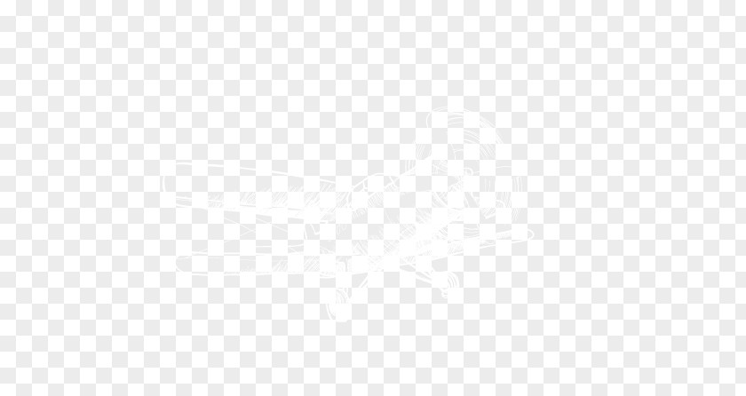 Aircraft White Black Pattern PNG