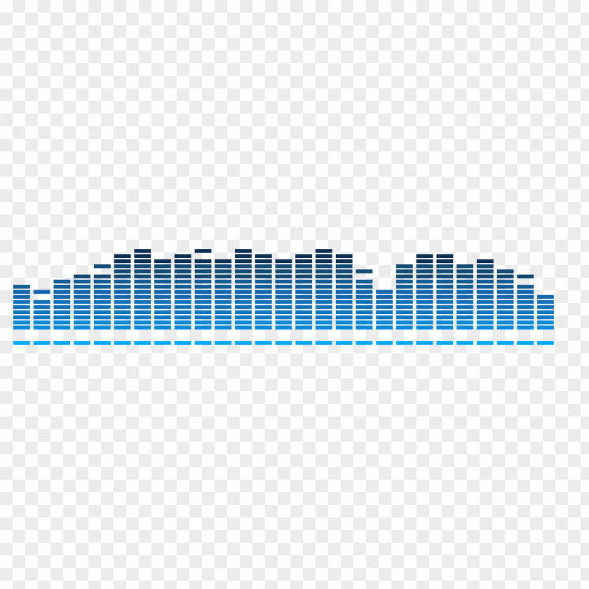 Blue Sonic Vector Material The Hedgehog Sound Wave Euclidean PNG