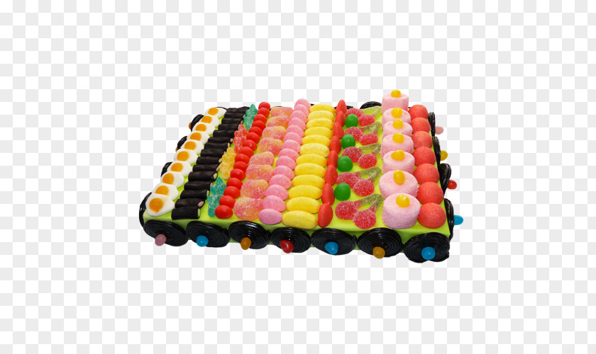 Candy Confectionery Haribo Chocolate Cake PNG