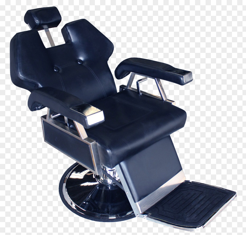 Chair Massage Hairdresser Barber Fauteuil PNG