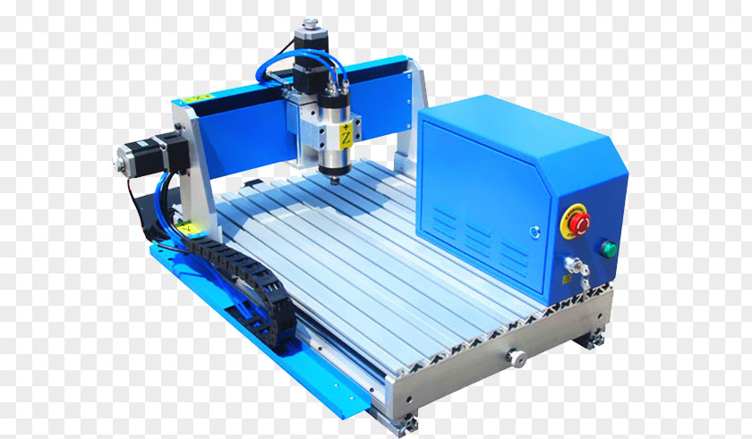 Cnc Machine CNC Router Computer Numerical Control Lathe Wood Milling PNG