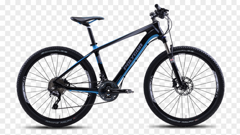 CUBE Attention Cube Bikes Bicycle Mountain Bike Hardtail PNG