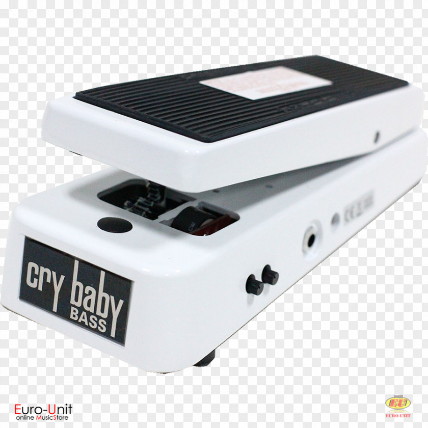 Design Battery Charger Electronics Dunlop GCB95 Cry Baby Wah PNG