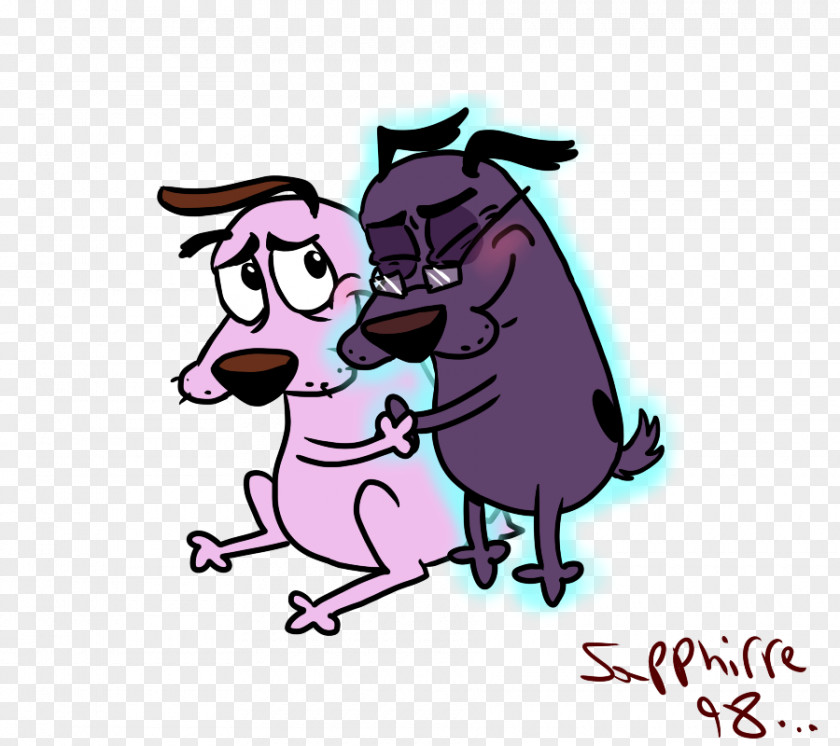 Dog Horse Fan Fiction Art PNG