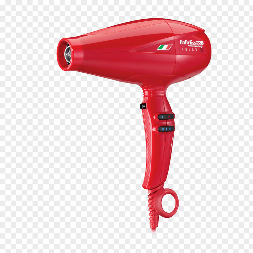 Dryer Hair Dryers Ferrari Barbershop Care PNG