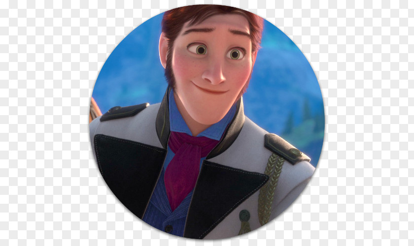 Elsa Frozen Hans YouTube Character PNG