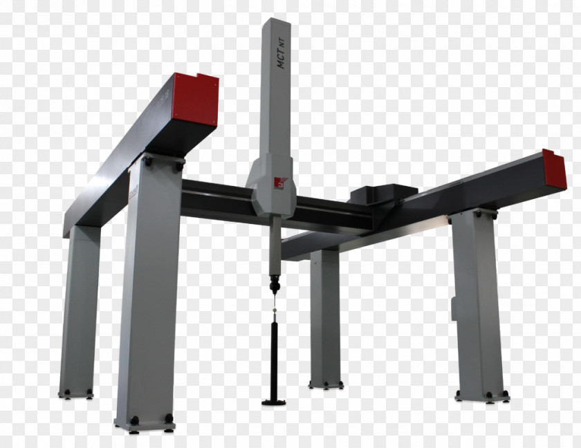 Gantry Coordinate-measuring Machine Measurement Coordinate System Accuracy And Precision Coord3 Industries S.r.l. PNG