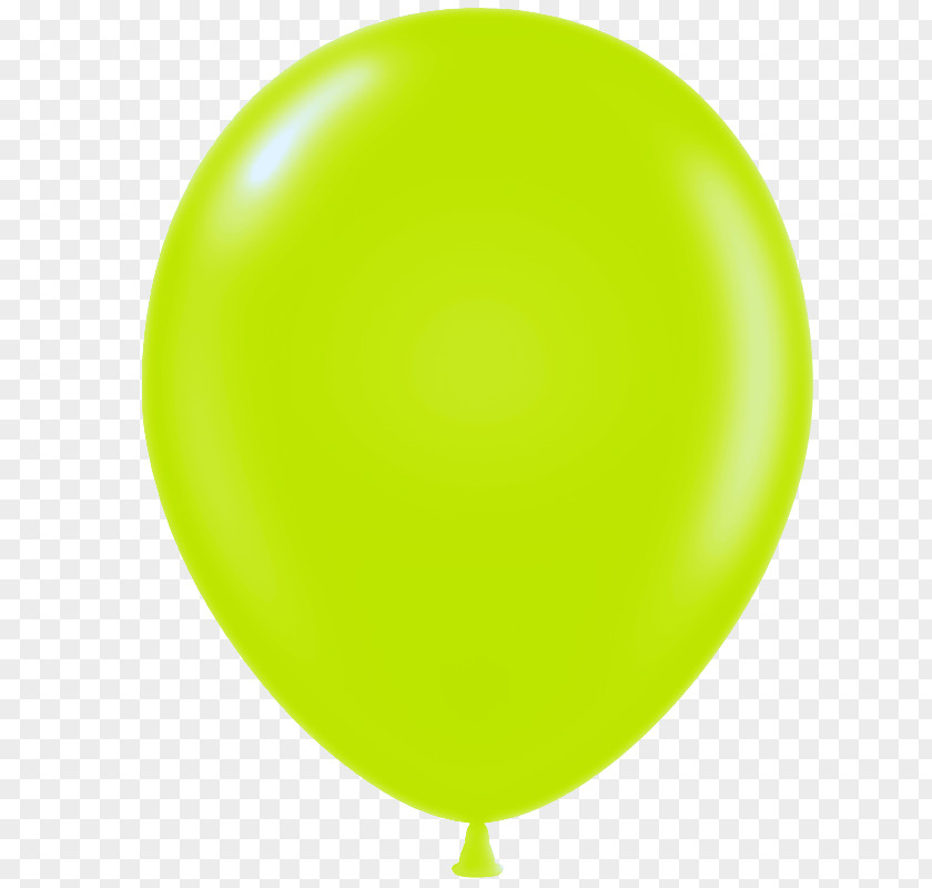 Green Rattan Balloon Lime Party Clip Art PNG