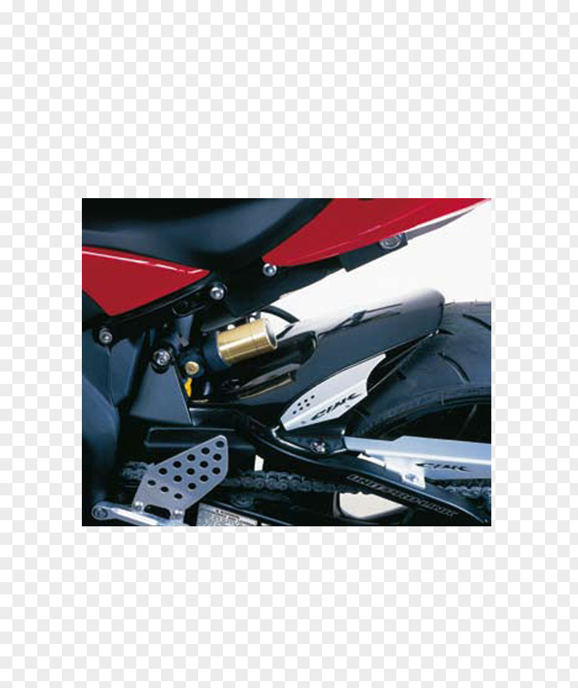 Honda CBR1000RR Motorcycle Fender CBR Series PNG