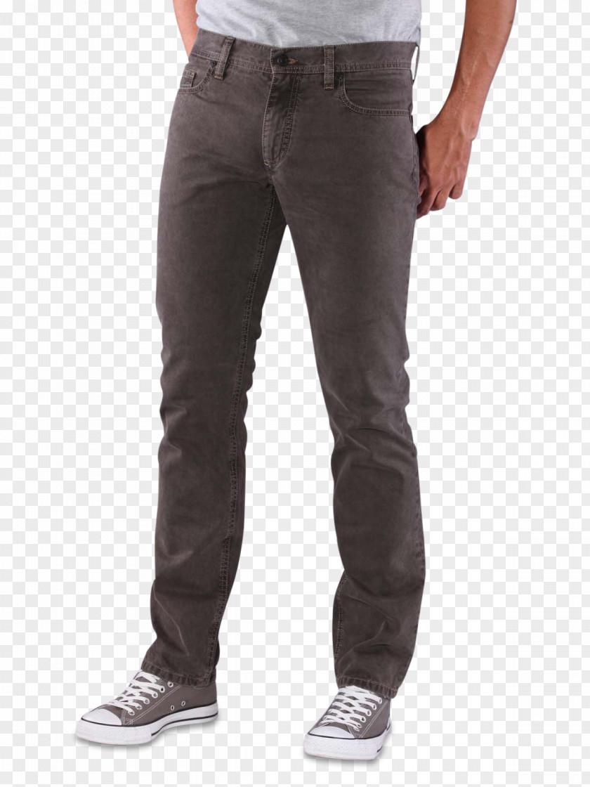 Jeans Levi Strauss & Co. Slim-fit Pants Denim PNG