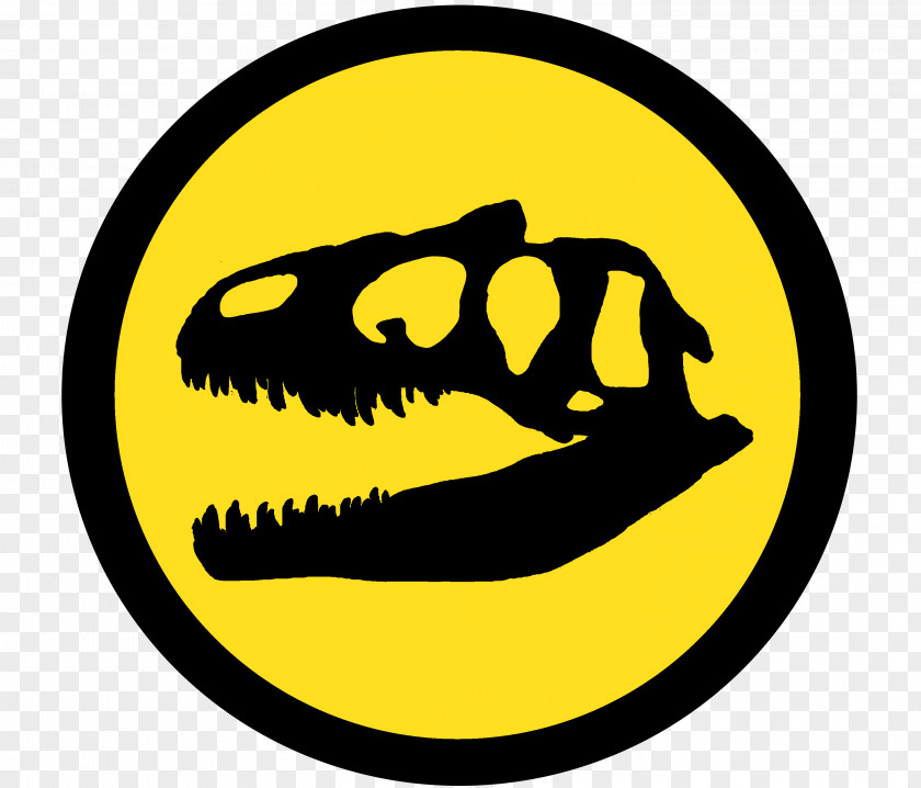Jurassic Park Allosaurus Tyrannosaurus Carnotaurus Spinosaurus Triceratops PNG