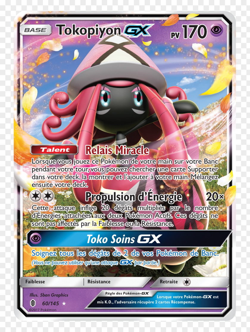 Lougaroc Pokémon Sun And Moon Trading Card Game TCG Online Collectible PNG