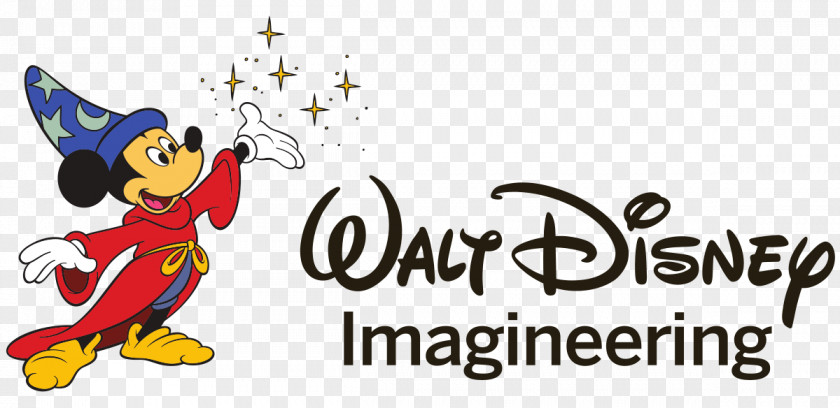 Magic Kingdom Walt Disney Imagineering World Disneyland Burbank The Company PNG