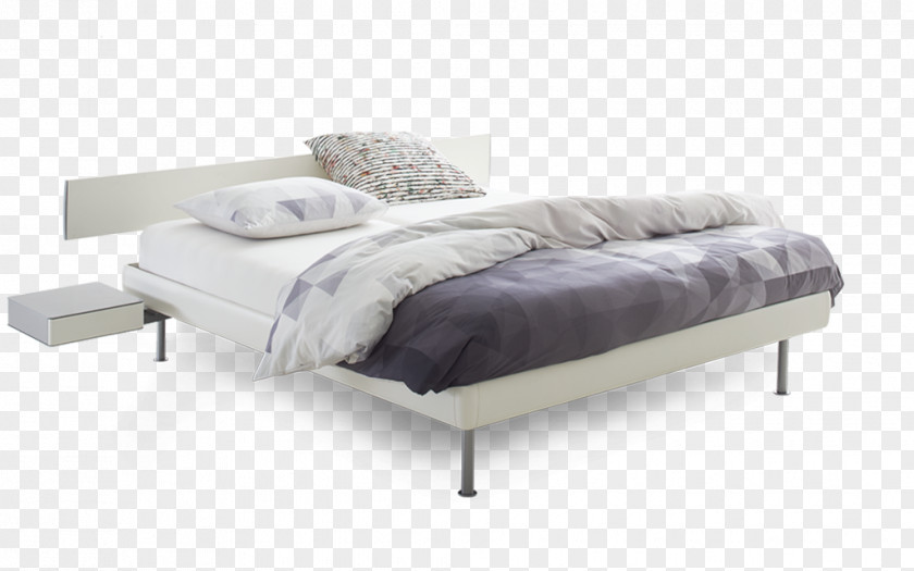 Mattresse Bed Box-spring Mattress Auping Furniture PNG