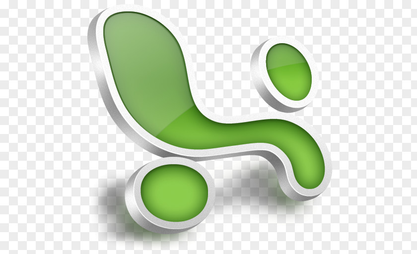 Microsoft Excel N Green Grass PNG