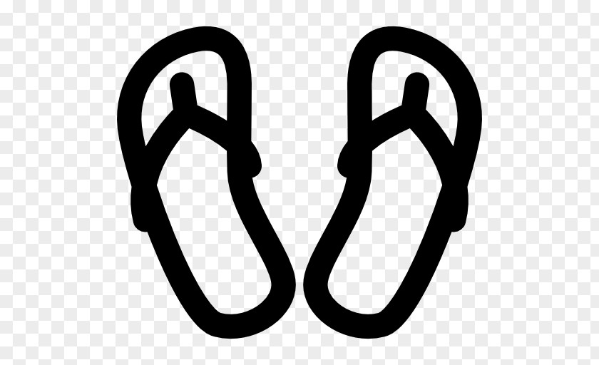 Sandal Flip-flops Slipper PNG